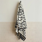 Pendleton Oversized Spa Towel in Oxbow 