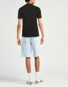 Ea7 Mens T-shirt in Black