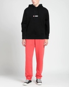 Oamc Mens Sweatshirt in Black