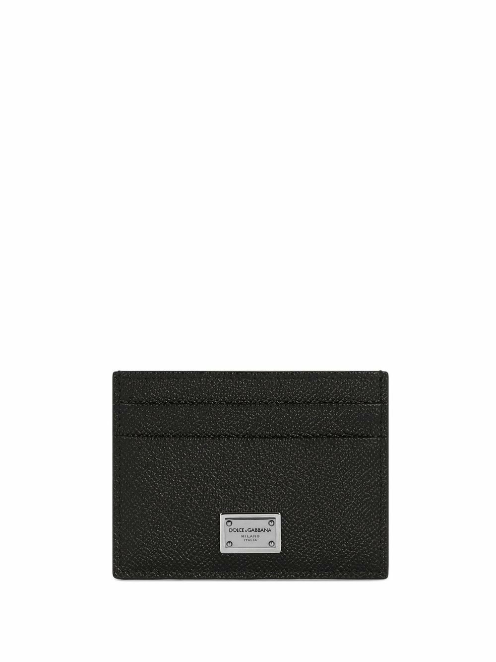 Speedrock Logo-Plaque Cardholder main image 0