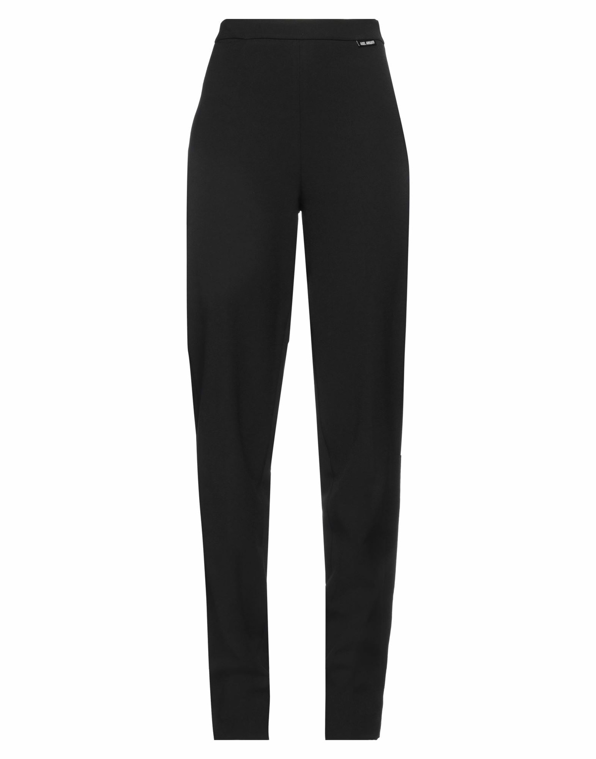 Axel Arigato Womens Pants in Black