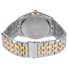 Citizen Corso White Dial Two-tone Mens Watch BM7334-58B