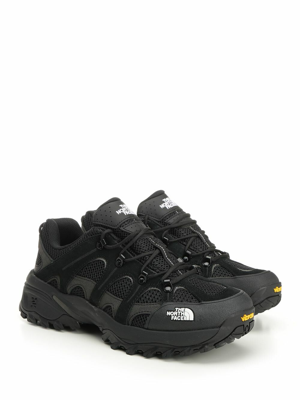 【The North Face】ブラック Hedgehog ’06 RVST ミュール Hedgehog 06 RVST Mules | The North Face