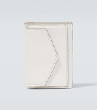 Maison Margiela - Leather wallet