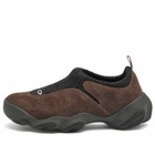 Oakley Factory Team Men's Suede Flesh in Java