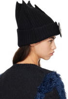 Charles Jeffrey LOVERBOY Black Box Beanie