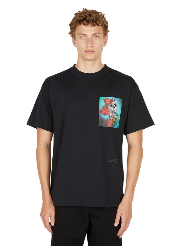 Photo: Soulland Original Memory T-Shirt