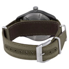 IWC Pilots Mark XVIII Top Gun SFTI Automatic Black Dial Mens Watch IW324712