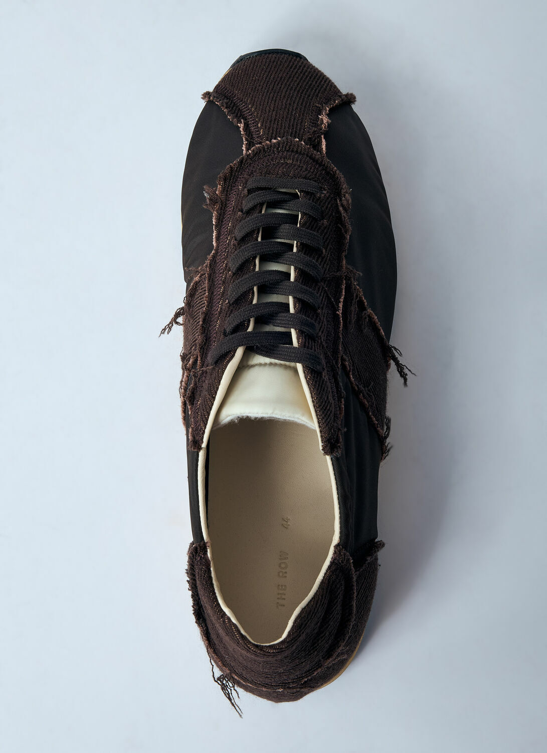 The Row Moveo Sneakers