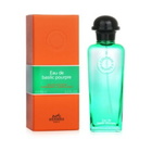 Hermes Unisex Eau De Basilic Pourpre EDC Spray 3.4 oz Fragrances 3346130000020