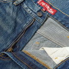 Junya Watanabe MAN x Levi's Cut & Sew Jean