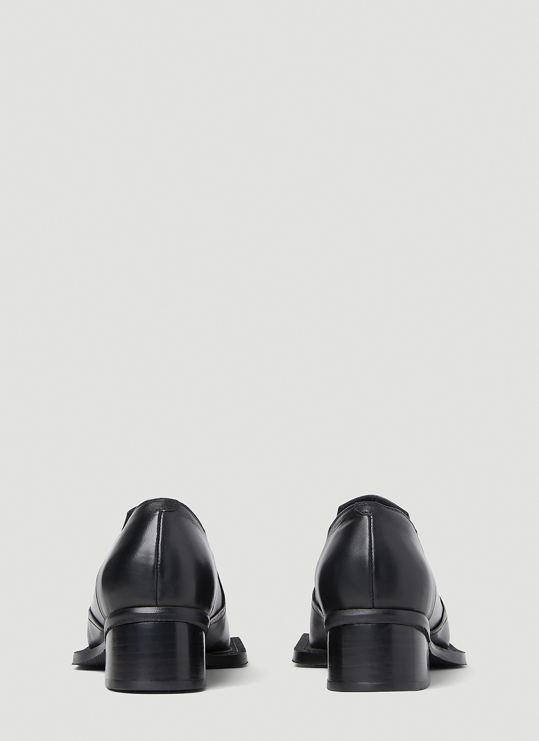 Ninamounah Howled Loafers