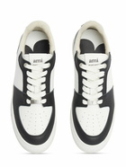 AMI PARIS New Arcade Lace-up Sneakers