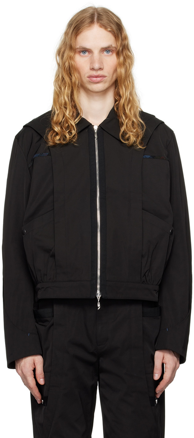 ジャケット・アウター cmmawear Jacket CMMAWEAR - Khaki & Navy Akaza Jacket