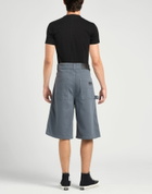 Replay Mens T-shirt in Black