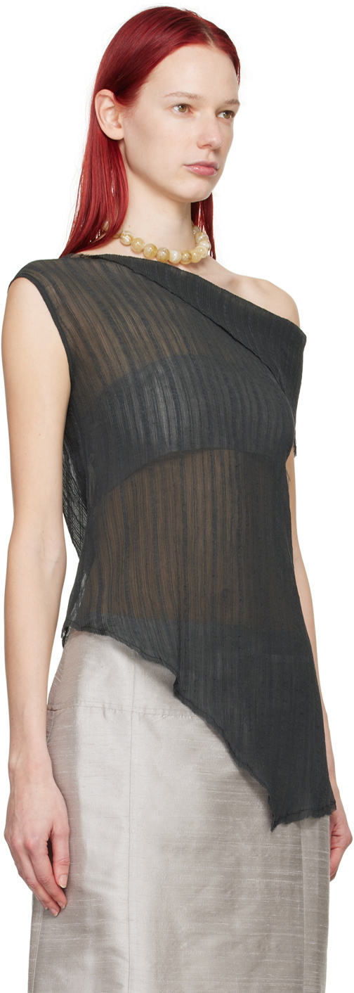 Paloma Wool Gray Susan Camisole Paloma Wool