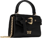 Versace Jeans Couture Black Special Couture 01 Bag