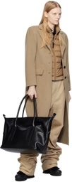 MACKAGE Beige Ruth Coat