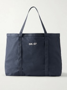 NN07 - Holiday Cotton Tote Bag