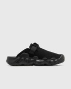 Keen Hyperport Clog Leather Black Mens Sandals & Slide