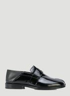 Maison Margiela Tabi Leather Loafers