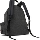 UNDERCOVER Gray Eastpack Edition Nylon Backpack