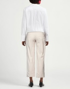 Peserico Womens Pants in Beige