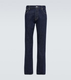 Kenzo - Bara mid-rise slim jeans