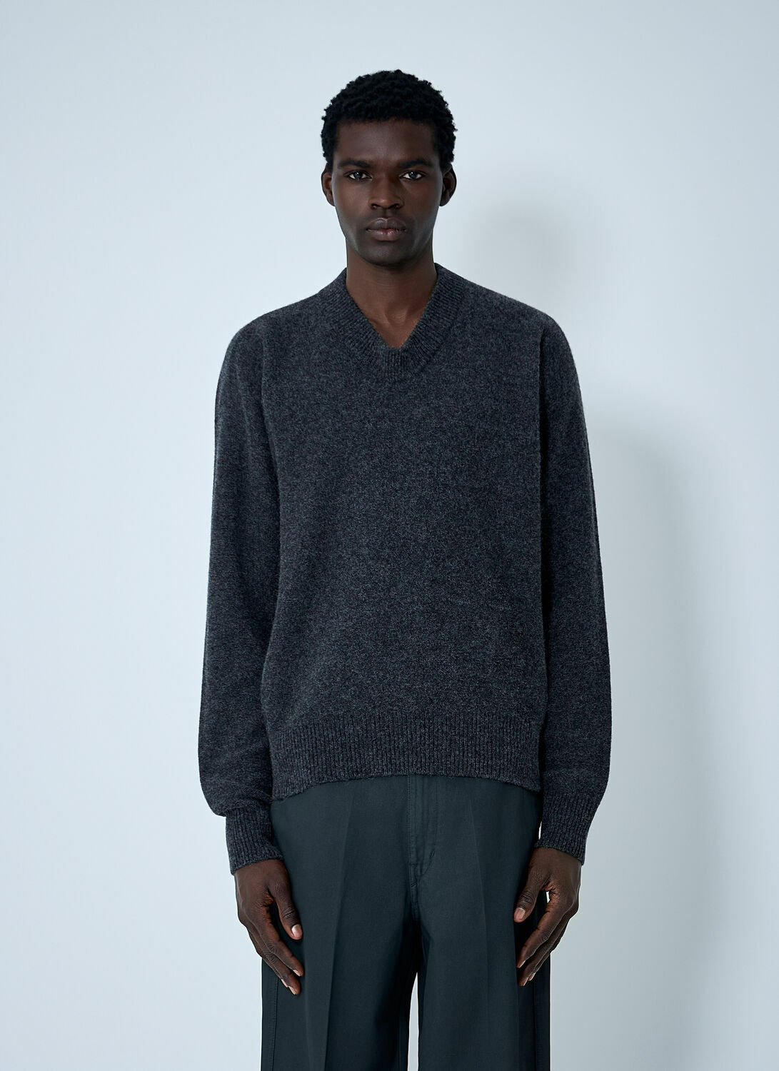Lemaire Wool Sweater