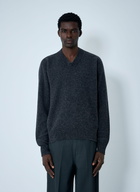 Lemaire Wool Sweater