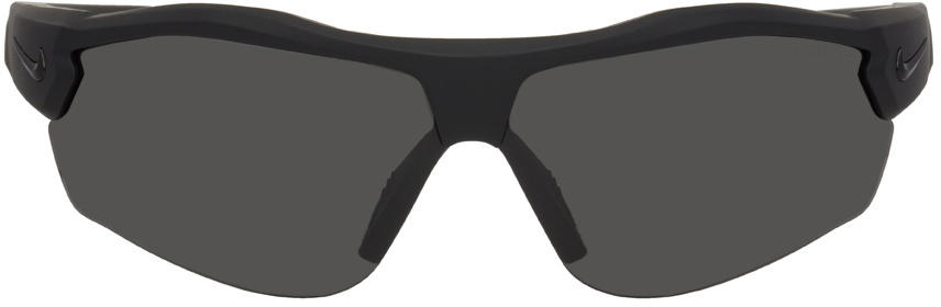 Nike Black Zone Sunglasses Nike