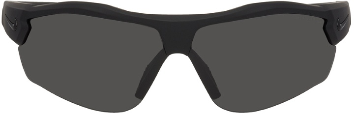 Photo: Nike Black Show X3 Sunglasses