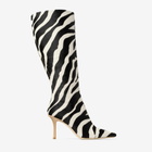 Jimmy Choo Gloria Knee High Boot 85 