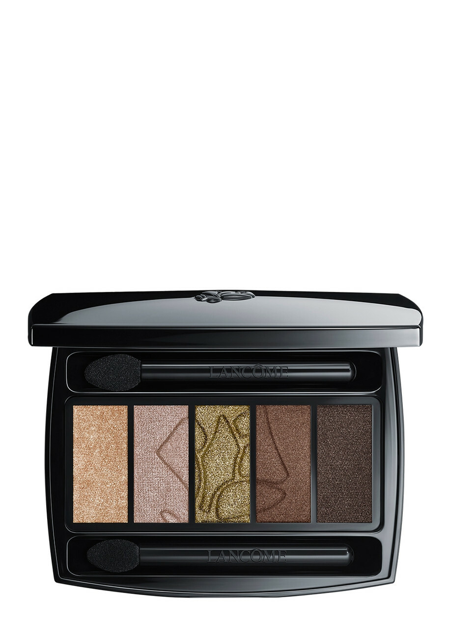 LANCÔME Hypnôse Drama Eyeshadow Palette - 17 Golden Kaki