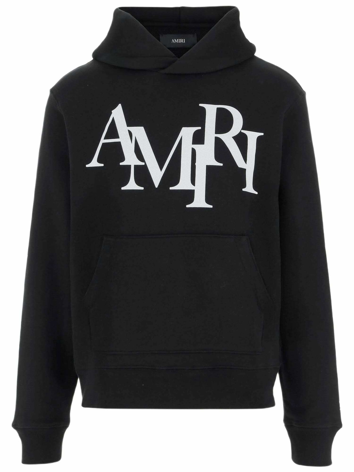 AMIRI - Sweatshirt With Logo Amiri