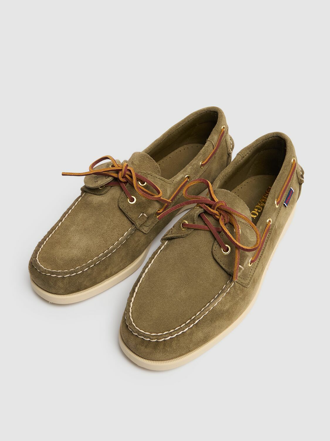 SEBAGO Portland Artisan Loafers