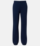 The Upside Harrison cotton jersey sweatpants