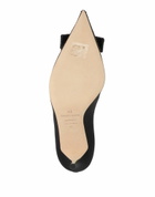 Sergio Rossi Womens Pumps in Black
