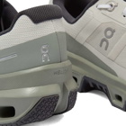 ON Men's Running Cloudventure Sneakers in Ice/Kelp