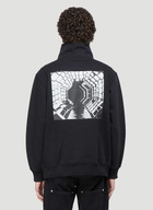 032C 10.10 Tunnel Sweatshirt