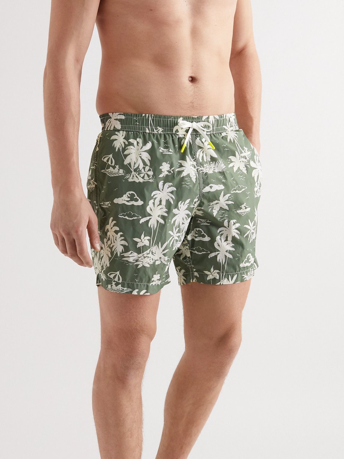 Hartford on sale swim shorts