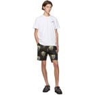 Neighborhood Black Kouzan Shorts