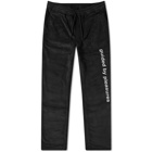PLEASURES Guided Cord Pant