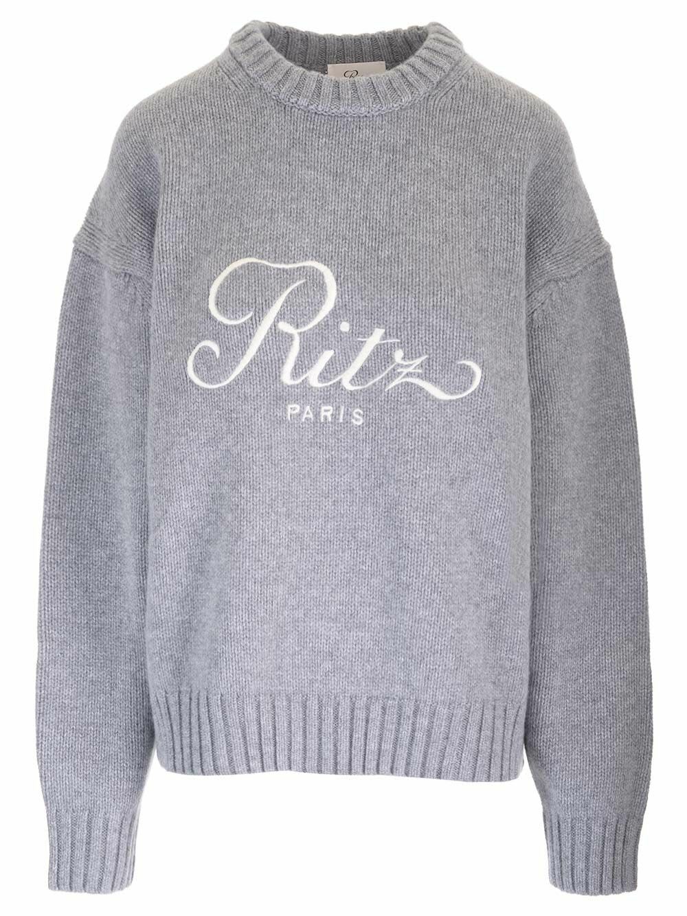 Frame Unisex Cashmere Knit Sweater