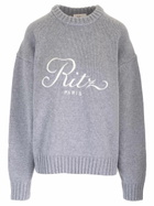 Frame Unisex Cashmere Knit Sweater