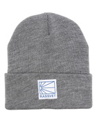 Rassvet Logo Tag Beanie