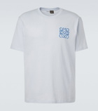 Loewe Paula's Ibiza cotton jersey T-shirt