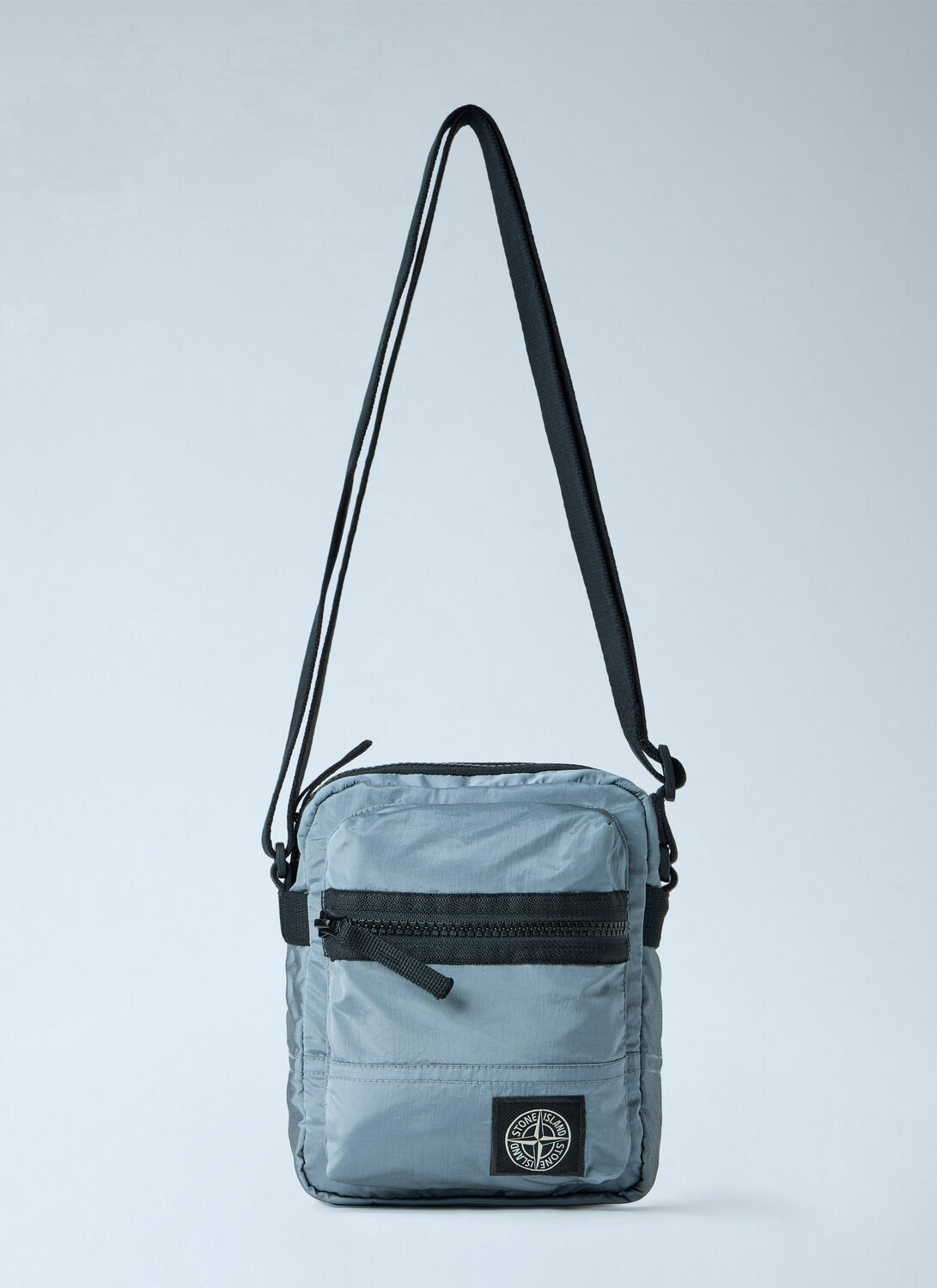 Stone Island Compact Crossbody Bag