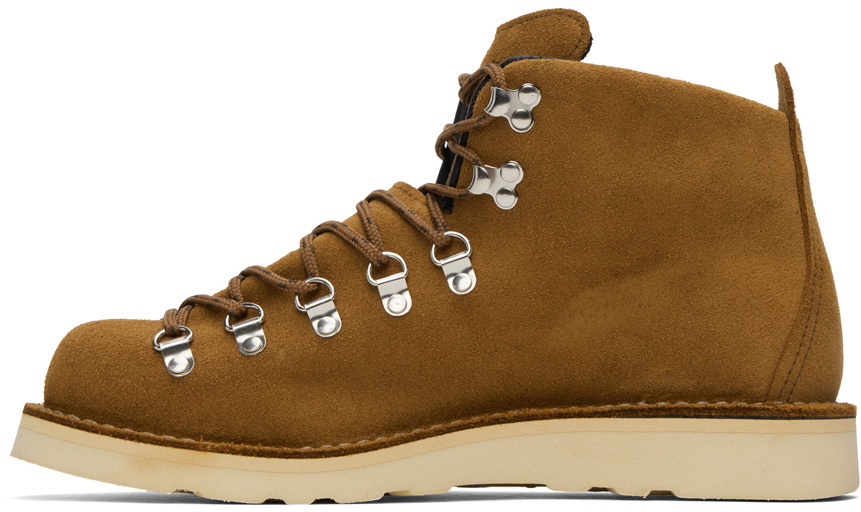 danner tan boots
