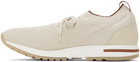 Loro Piana Off-White 360 LP Flexy Walk Sneakers